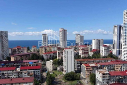 דירה 40 מ"ר - יוריבסקאיה, Batumi, גאורגיה