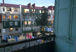 דירה 32 מ"ר - איבן ג'אוואחישווילי, Batumi, גאורגיה