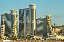 דירה 45 מ"ר - יוריבסקאיה, Batumi, גאורגיה