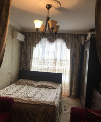 דירה 45 מ"ר - מיכאיל לרמונטוב, Batumi, גאורגיה