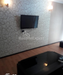 דירה 55 מ"ר - יוריבסקאיה, Batumi, גאורגיה