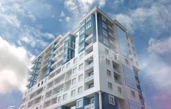 דירה 90 מ"ר - יוריבסקאיה, Batumi, גאורגיה