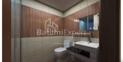 דירה 26 מ"ר - יוריבסקאיה, Batumi, גאורגיה