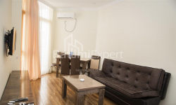 דירה 41 מ"ר - יוריבסקאיה, Batumi, גאורגיה