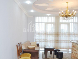 דירה 60 מ"ר - אלכסנדרה פושקין, Batumi, גאורגיה