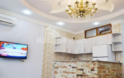 דירה 60 מ"ר - אלכסנדרה פושקין, Batumi, גאורגיה