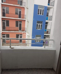 דירה 55 מ"ר - יוריבסקאיה, Batumi, גאורגיה