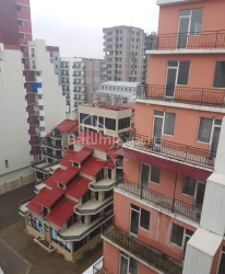 דירה 55 מ"ר - יוריבסקאיה, Batumi, גאורגיה