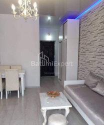 דירה 45 מ"ר - יוריבסקאיה, Batumi, גאורגיה