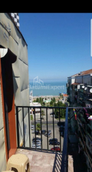 דירה 150 מ"ר - שריף חימשיאשווילי, Batumi, גאורגיה