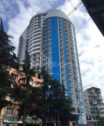 דירה 57 מ"ר - יוריבסקאיה, Batumi, גאורגיה
