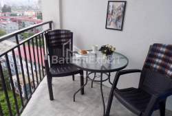 דירה 4-комн 85 m² - אלכסנדרה פושקין, Batumi