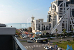 דירה 50 מ"ר - יוריבסקאיה, Batumi, גאורגיה