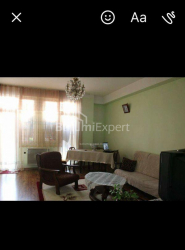 דירה 3-комн 93 m² - ניקו פירוסמני, Batumi
