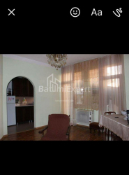 דירה 93 מ"ר - ניקו פירוסמני, Batumi, גאורגיה