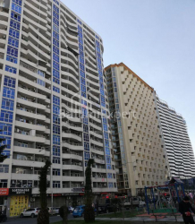 דירה 47 מ"ר - יוסף קובלדזה, Batumi, גאורגיה