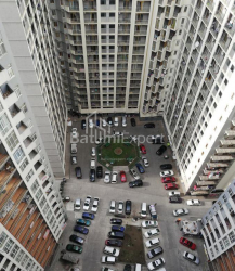 דירה 47 מ"ר - יוסף קובלדזה, Batumi, גאורגיה