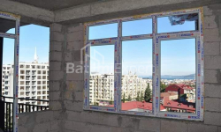 דירה 4-комн 101 m² - יוריבסקאיה, Batumi