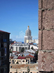 דירה 101 מ"ר - יוריבסקאיה, Batumi, גאורגיה