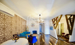 דירה 4-комн 93 m² - אלכסנדרה גריבודובה, Batumi