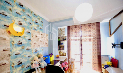 דירה 4-комн 93 m² - אלכסנדרה גריבודובה, Batumi