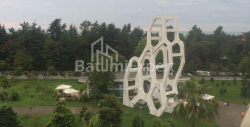 דירה 45 מ"ר - יוריבסקאיה, Batumi, גאורגיה