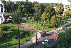 דירה 45 מ"ר - יוריבסקאיה, Batumi, גאורגיה