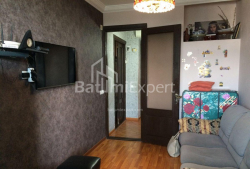 דירה 45 מ"ר - יוריבסקאיה, Batumi, גאורגיה