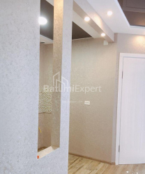 דירה 3-комн 53 m² - יוסף קובלדזה, Batumi