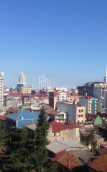 דירה 2-комн 45 m² - איליה צ'בצ'וואדזה, Batumi