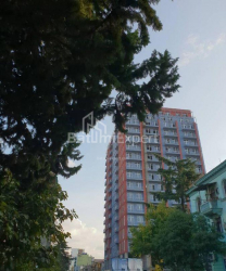 דירה 2-комн 45 m² - איליה צ'בצ'וואדזה, Batumi
