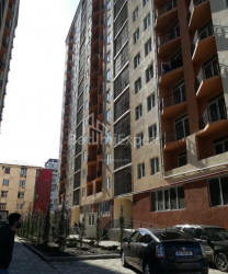 דירה 105 מ"ר - ג'ורג' ליאונידזה, Batumi, גאורגיה