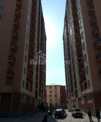 דירה 5-комн 105 m² - ג'ורג' ליאונידזה, Batumi