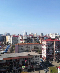דירה 105 מ"ר - ג'ורג' ליאונידזה, Batumi, גאורגיה