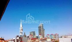 דירה 40 מ"ר - ניקולוז בראטאשווילי, Batumi, גאורגיה
