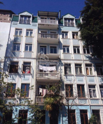 דירה 2-комн 40 m² - ניקולוז בראטאשווילי, Batumi