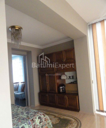 דירה 2-комн 53 m² - מיכאיל לרמונטוב, Batumi