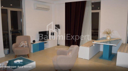 דירה 4-комн 110 m² - שריף חימשיאשווילי, Batumi