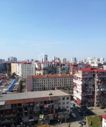 דירה 73 מ"ר - יוריבסקאיה, Batumi, גאורגיה