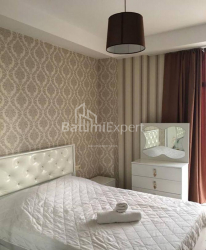 דירה 115 מ"ר - יוריבסקאיה, Batumi, גאורגיה