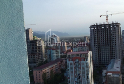 דירה 44 מ"ר - יוריבסקאיה, Batumi, גאורגיה
