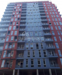 דירה 150 מ"ר - יוריבסקאיה, Batumi, גאורגיה