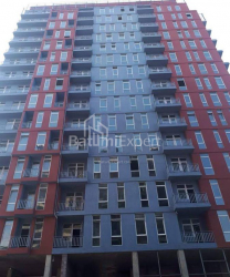 דירה 150 מ"ר - יוריבסקאיה, Batumi, גאורגיה