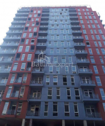 דירה 150 מ"ר - יוריבסקאיה, Batumi, גאורגיה