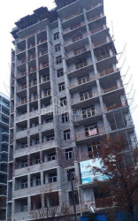 דירה 49 מ"ר - שריף חימשיאשווילי, Batumi, גאורגיה