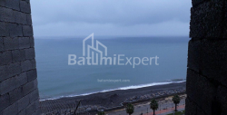 דירה 2-комн 49 m² - שריף חימשיאשווילי, Batumi