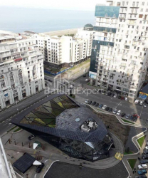דירה 4-комн 93 m² - יוריבסקאיה, Batumi