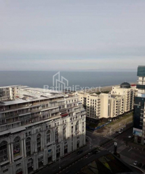 דירה 4-комн 93 m² - יוריבסקאיה, Batumi