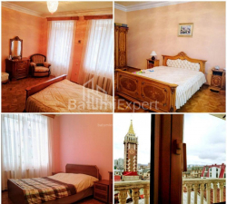 דירה 7-комн 200 m² - יוריבסקאיה, Batumi
