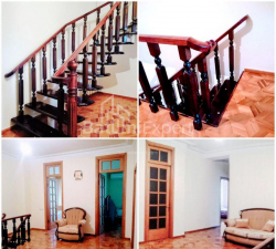 דירה 7-комн 200 m² - יוריבסקאיה, Batumi